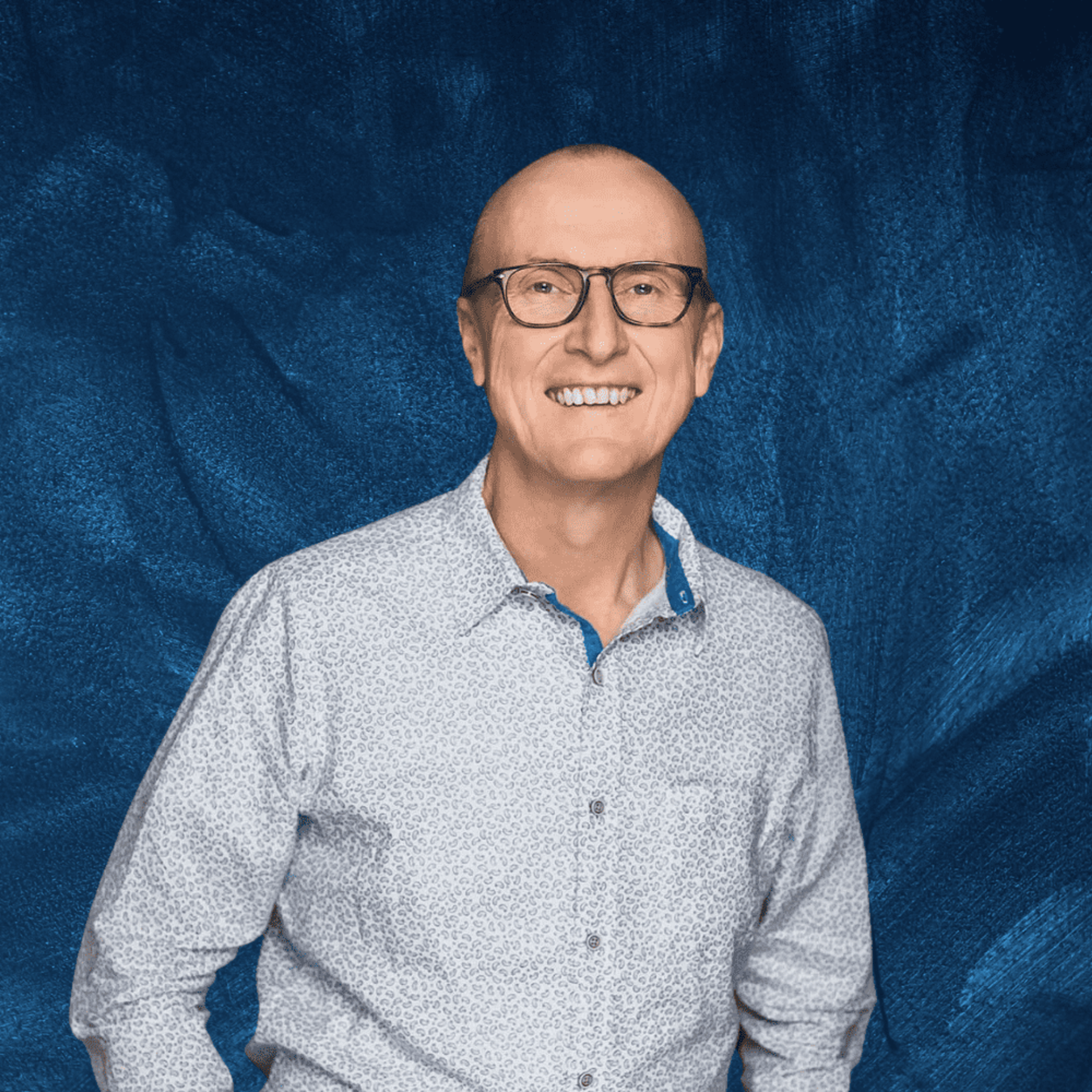 Andrés Corson